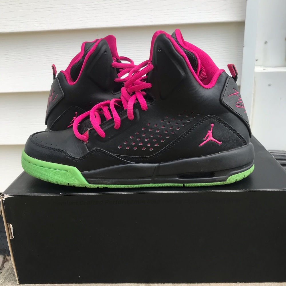 Jordans
